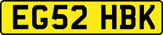 EG52HBK