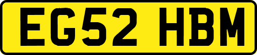 EG52HBM
