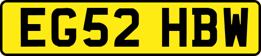 EG52HBW