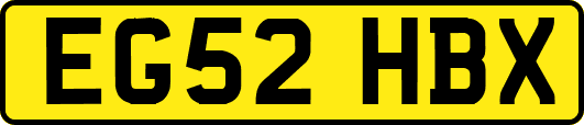 EG52HBX