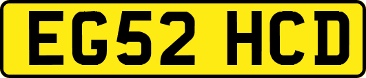 EG52HCD