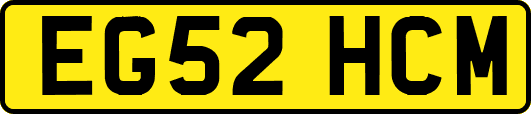 EG52HCM