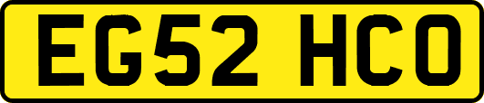 EG52HCO