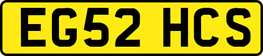 EG52HCS
