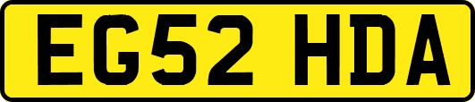 EG52HDA