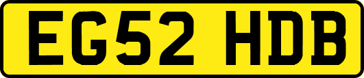 EG52HDB