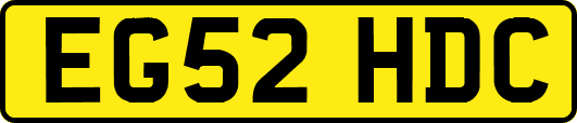 EG52HDC