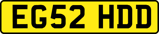 EG52HDD