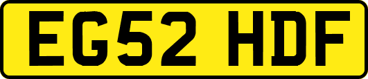 EG52HDF
