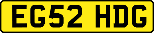 EG52HDG