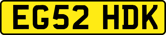 EG52HDK