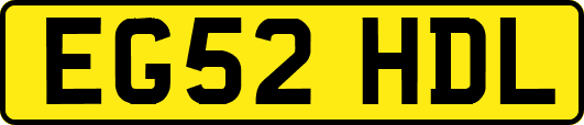 EG52HDL