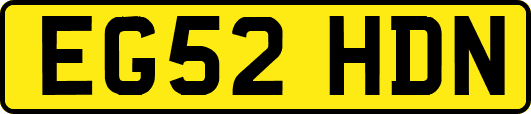 EG52HDN