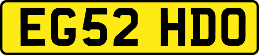 EG52HDO
