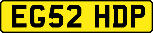 EG52HDP