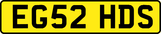 EG52HDS