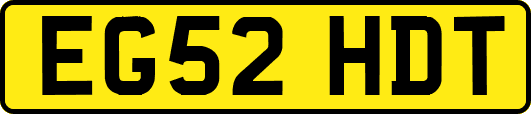 EG52HDT