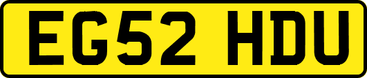 EG52HDU