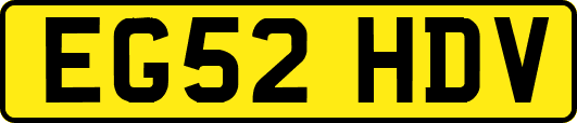 EG52HDV