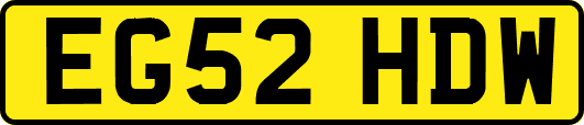 EG52HDW