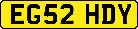 EG52HDY