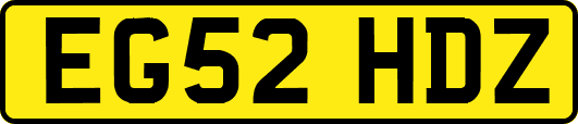 EG52HDZ