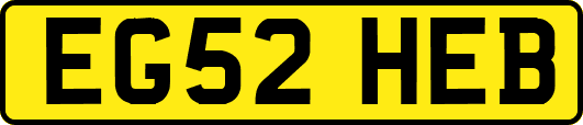 EG52HEB