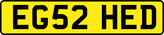 EG52HED