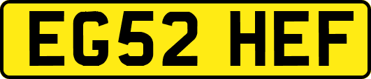 EG52HEF