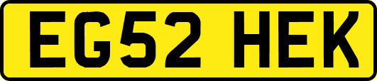 EG52HEK