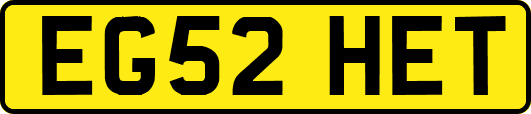 EG52HET