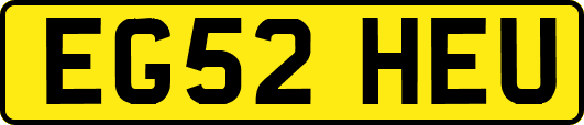 EG52HEU