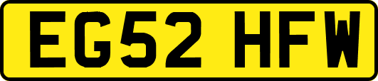 EG52HFW