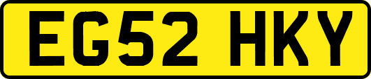 EG52HKY