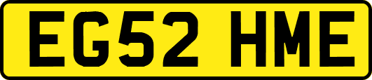EG52HME