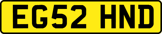 EG52HND