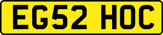 EG52HOC