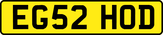EG52HOD