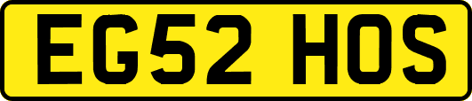EG52HOS