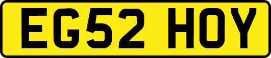 EG52HOY
