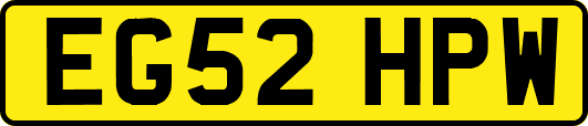 EG52HPW