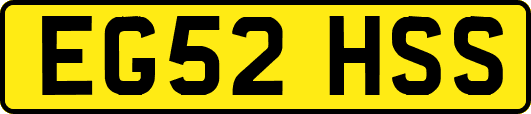EG52HSS
