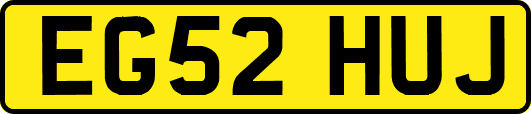 EG52HUJ