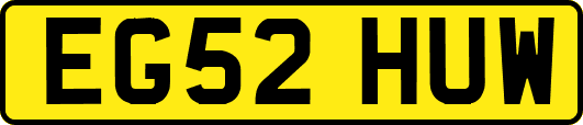 EG52HUW