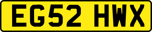 EG52HWX