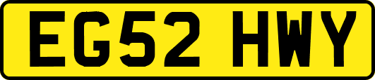 EG52HWY