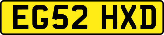 EG52HXD