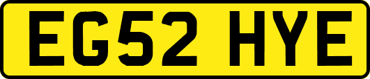 EG52HYE
