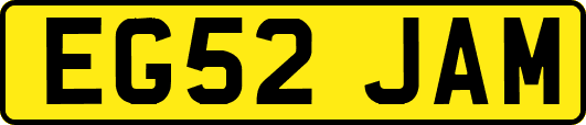 EG52JAM