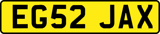EG52JAX